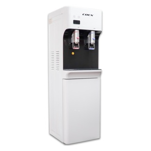 Cây nước nóng lạnh Coex CW-7112