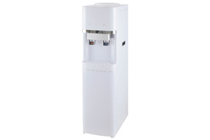 Cây nước nóng lạnh Coex WD-902, 27 lít
