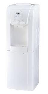 Cây nước nóng lạnh Coex WDLW16B (WD-LW16B)