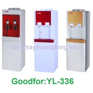 Cây nước nóng lạnh Goodfor YL-336