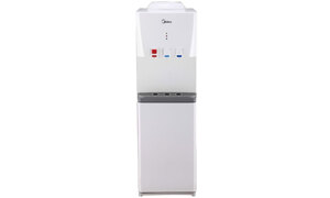 Cây nước nóng lạnh Midea YD1740S-W