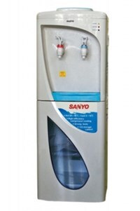 Cây nước nóng lạnh Sanyo SWC-M001HC