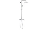 Cây sen tắm ổn nhiệt Grohe Euphoria 26114001