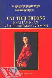 Cây tích trượng: khai tâm nhãn và tiêu trừ màng vô minh - Đức Pháp Vương Gyalwang Drukpa