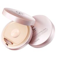 CC cream aura colour control cream - the face shop