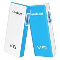 Pin sạc dự phòng Cenda V9 - 11000mAh