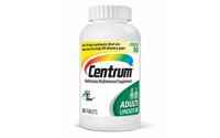 Viên uống Centrum multivitamin 365 viên của Mỹ - Vitamin cho người lớn dưới 50 tuổi