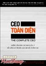 CEO Toàn diện