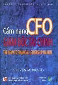 CFO Cẩm Nang Giám Đốc Tài Chính