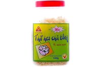 Chà bông heo - Mặn ngọt Vissan 100g