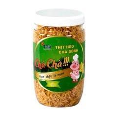 Chà bông thịt heo TNP 150g