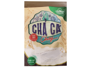 Chả cá chay An Nhiên gói 500g