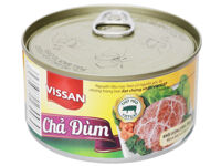 Chả đùm Vissan hộp 200g