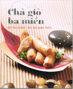 Chả Giò Ba Miền