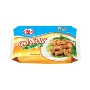 Chả giò rế Hạ long 400GR