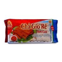 Chả giò rế tôm cua đặc biệt Vissan 400g