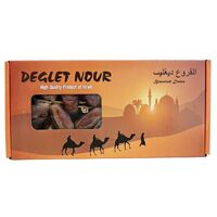 Chà là nguyên cành Deglet Nour Israel 500g