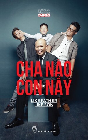 Cha Nào Con Nấy