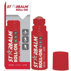 Chai lăn làm nóng Starbalm 75ml