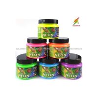 Chai màu vẽ Acrylic Neon 100ml