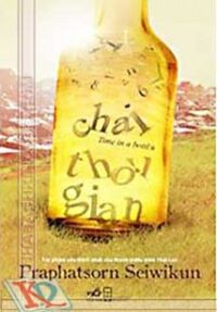 Chai Thời Gian