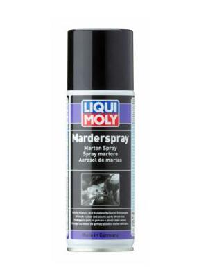 Chai xịt chống chuột Liqui Moly 1515