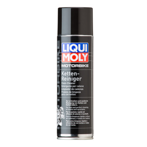 Chai xịt vệ sinh sên Liqui Moly Motorbike Chain-Cleaner 1602 500ml