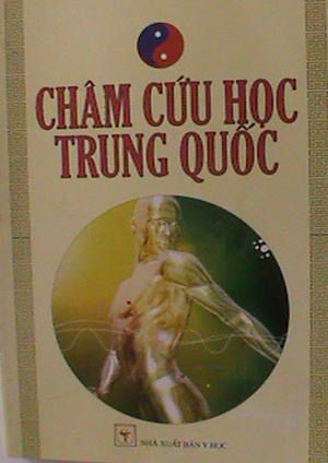 Châm Cứu Học Trung Quốc