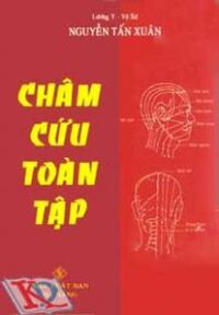 Châm Cứu Toàn Tập