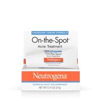 Chấm mụn Neutrogena On The Spot Acne Treatment