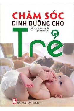 Chăm Sóc Dinh Dưỡng Cho Trẻ