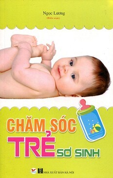 Chăm Sóc Trẻ Sơ Sinh