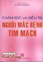 Chăm Sóc Và điều Trị Người Mắc Bệnh Tim Mạch