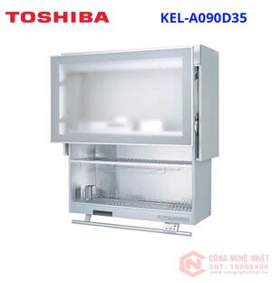 Chạn bát nâng hạ điện Toshiba KEL-E090D35