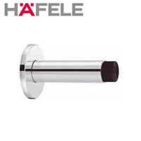 Chặn cửa gắn tường Hafele 489.70.205