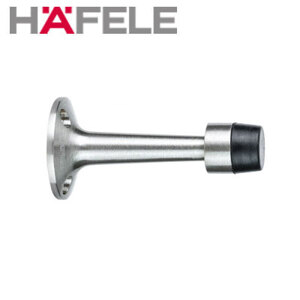 Chặn cửa gắn tường Hafele 489.70.204