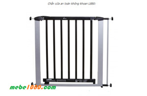 Chặn cửa không khoan l880