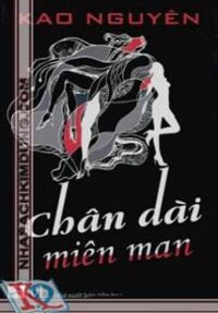 Chân dài miên man