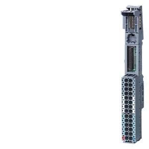 Chân đế gắn kết nối Siemens 6ES7193-6BP20-0DA0