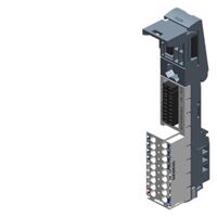 Chân đế gắn kết nối Siemens 6ES7193-6BP00-0DU0