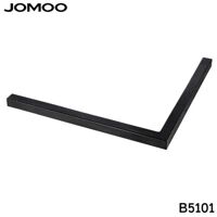 Chân đế vách vuông/CN JOMOO B5101