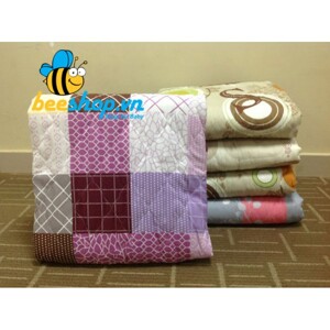 Chăn điện KyungDong vải cotton KDC01