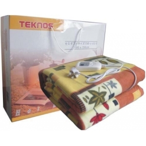 Chăn điện Nhật Bản Teknos EM-8000 (EM-8000M)