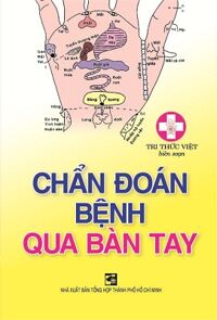 Chẩn Đoán Bệnh Qua Bàn Tay