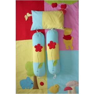 Chăn drap gối baby 011