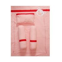 Chăn drap gối baby 024