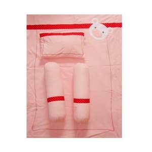 Chăn drap gối baby 024