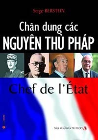 Chân Dung Các Nguyên Thủ Pháp