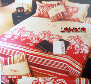 Chăn ga gối Sông Hồng Home Collection H13 015