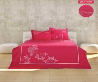 Chăn ga gối Sông Hồng Home collection H19069